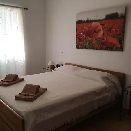 Casa Guerreiro Apartment Lagos