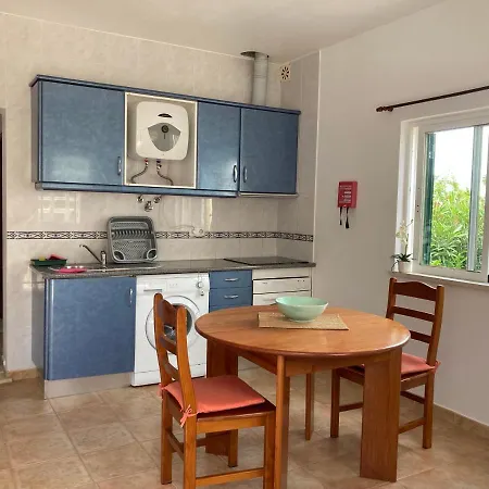 Casa Guerreiro Apartment *