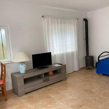 Casa Guerreiro * Lagos