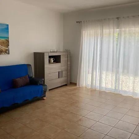 Casa Guerreiro Apartment