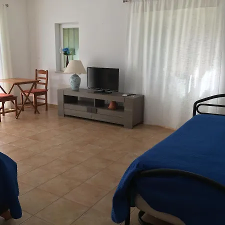 Casa Guerreiro Apartment Lagos