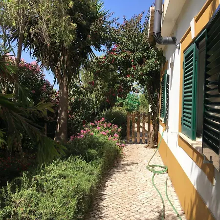 Casa Guerreiro *