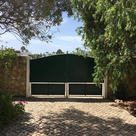 Apartment Casa Guerreiro *
