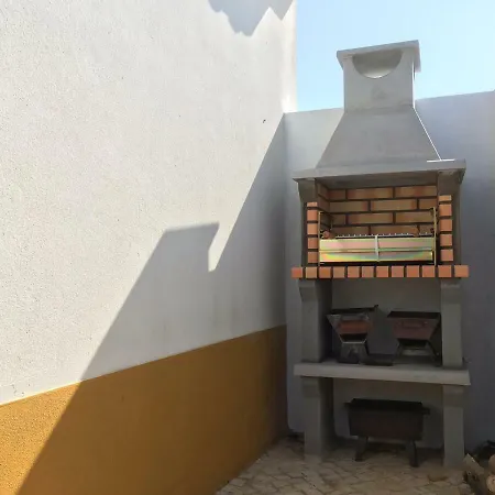 Casa Guerreiro Apartment *