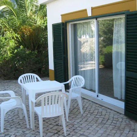 Apartment Casa Guerreiro Lagos