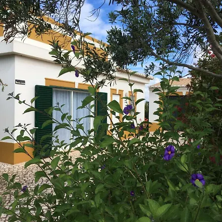 Appartement Casa Guerreiro *
